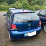 VW Volkswagen Polo 1.2 9N 02-09 for breaking Image 2