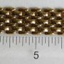 Vintage Gold Plated Panther Bracelet Image 9
