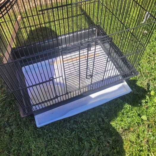 cage