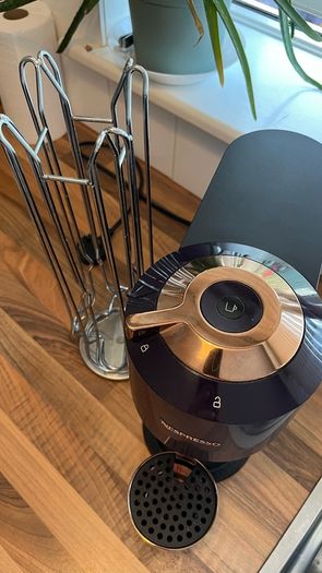 Nespresso
