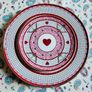 Anthropologie Love Bistro Tile Sets Image 4