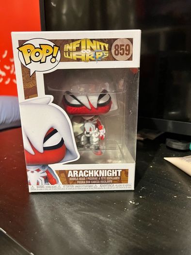 Funko Pop