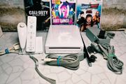 Nintendo WII unboxed Bundle - Tested Video Game Console VGC  Games Fast Shipping