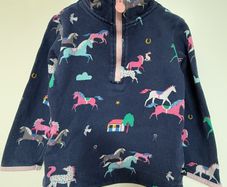Joules sweatshirt