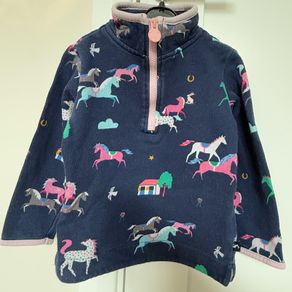 Joules sweatshirt