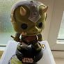 Star Wars No 12 Funko Pop Gamorrean Guard Image 2
