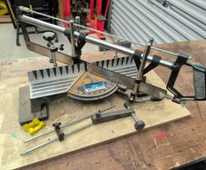Draper mitre saw