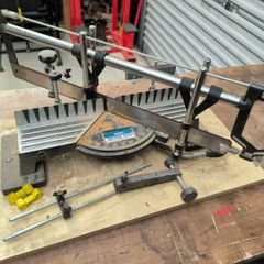 Draper mitre saw
