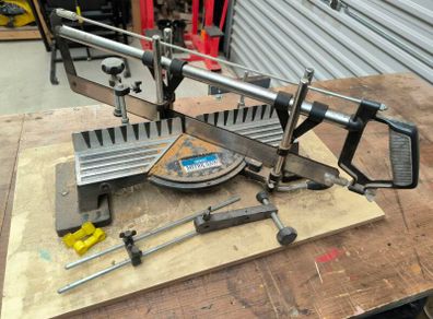 Draper mitre saw