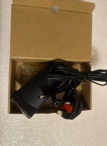 Fiido Charger for D1/D2/D2S/D4/D4S 42V 2A Foldable Electric Bike Ebike Battery Charger (IRISH PLUG)