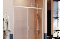Shower glass Enclosure 1500mm x 6mm