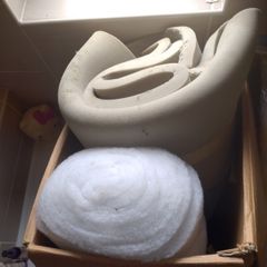 Free Furniture foam