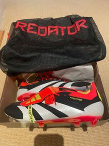 Adidas predator
