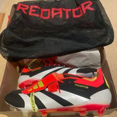 Adidas predator