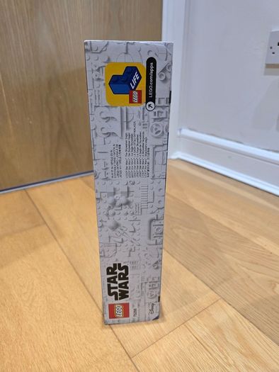 Lego 75288 At-at