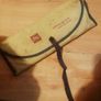 Toyota Motor Japan Tool Roll & Basic Toolkit Image 2