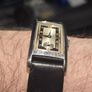 Vintage Art Deco Watch Image 5