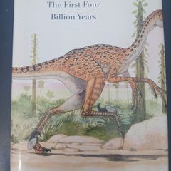Evolution: The First Four Billion Years