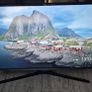 32" LED-backlit LCD TV - Full HD - Samsung UE32J5100AK 5 Series Image 3
