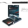 Gallery by Mungyo: Artists Drawing Pastels C-6A (Multicolour) Image 3