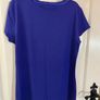 NEW T-shirt / Top by Banana Republic - Size Medium / Size 10 Image 7