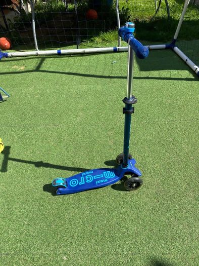 Micro Maxi scooter