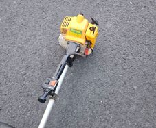 petrol