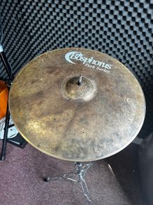 Cymbals & Cymbal Bag For Sale (Prices Below)