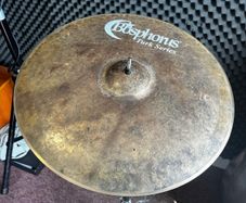 Cymbals & Cymbal Bag For Sale (Prices Below)