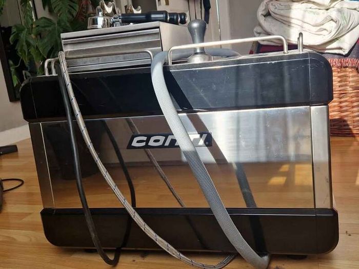Coffee Machine - Conti CC100