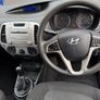 Hyundai i20 Original Radio + Dashboard Trim (Console Panel) Image 3