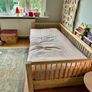 Child's bed with drawer (including drawer mattress) Image 2