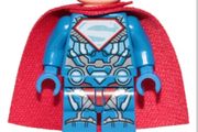Lego Super Heroes sh0519 Lex Luthor