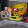 Bosch Kids Workbench Image 4