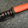 Black & Red Knife Sharpener (new). Image 2