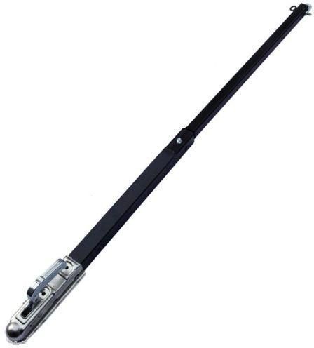 3.5ton Heavy Duty 3pc Car Recovery Tow Pole 2.6m