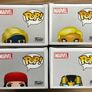 Funko Marvel: 80 Years Pops (Various Prices) Image 5