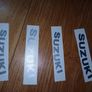motorbike sticker honda araj,honda Image 5