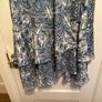 Floral Wrap Dress size 16 Image 2