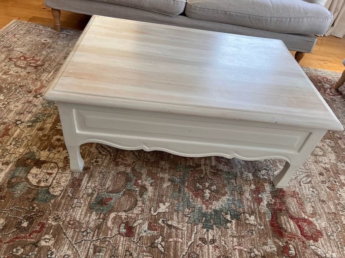 Laura Ashley - Coffee Table