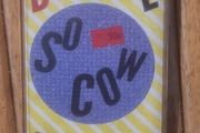Cassette So Cow - Do Re Mi Fa