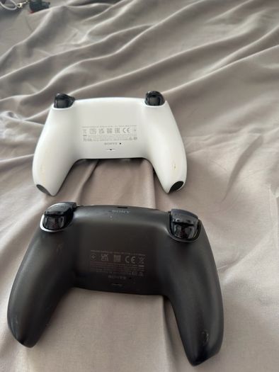 ps5 controllers
