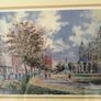 Art - Coloured Print ( Colin Gibson) Image 4
