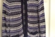 Mango cardigan