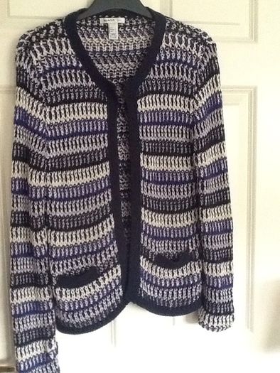 Mango cardigan