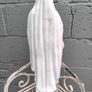 Religious Chalk Statue Image 3