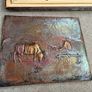 Vintage Copper Art Image 4