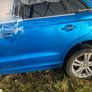 2017 Audi Q3 S Line Breaking Image 3