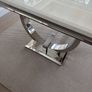 Stunning marble table like new Image 4