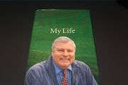 My Life by Peter Allis